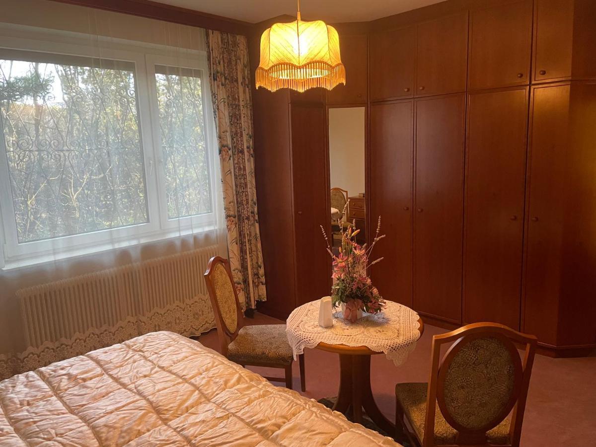 Suburb Hostel Purkersdorf Eksteriør billede