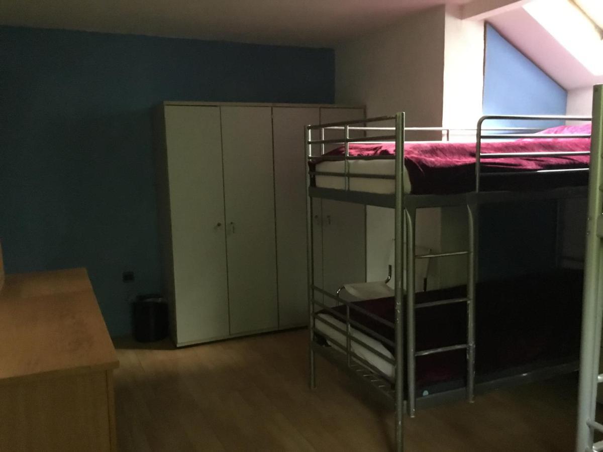 Suburb Hostel Purkersdorf Eksteriør billede